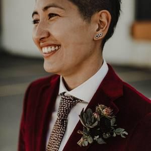 Meet your Posher, Natasha